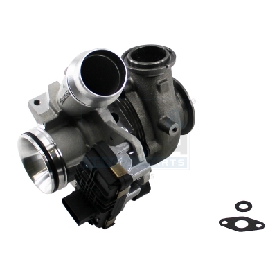 Turbocompressore, sovralimentazione MEAT & DORIA 65605