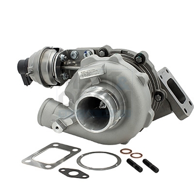 Turbocompressore, sovralimentazione MEAT & DORIA 65665
