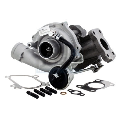 Turbocompressore, sovralimentazione MEAT & DORIA 65666