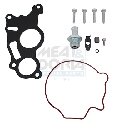 Kit riparazione, pompa a depressione (sistema frenante) MEAT & DORIA 91171E