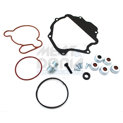 Kit riparazione, pompa a depressione (sistema frenante) MEAT & DORIA 91208