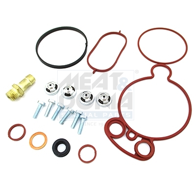 Kit riparazione, pompa a depressione (sistema frenante) MEAT & DORIA 91209