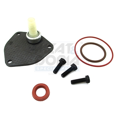 Kit riparazione, pompa a depressione (sistema frenante) MEAT & DORIA 91211