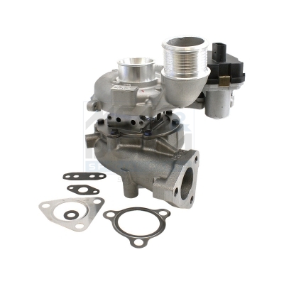 Turbocompressore, sovralimentazione MEAT & DORIA 65690
