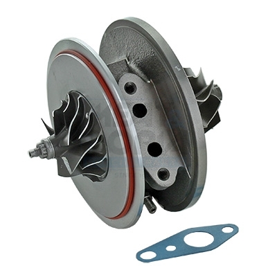 Coreassy, turbocompressore MEAT & DORIA 601266