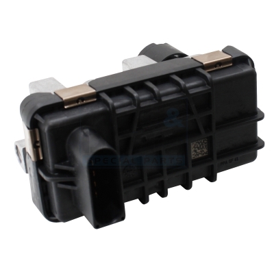 Valvola wastegate MEAT & DORIA 66006