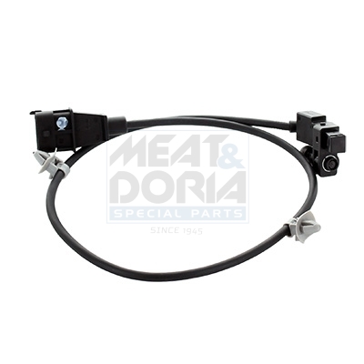 Generatore di impulsi, albero a gomiti MEAT & DORIA 871153
