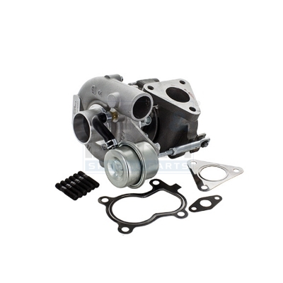 Turbocompressore, sovralimentazione MEAT & DORIA 65719