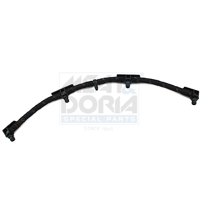 Flessibile, carburante perso MEAT & DORIA 9871
