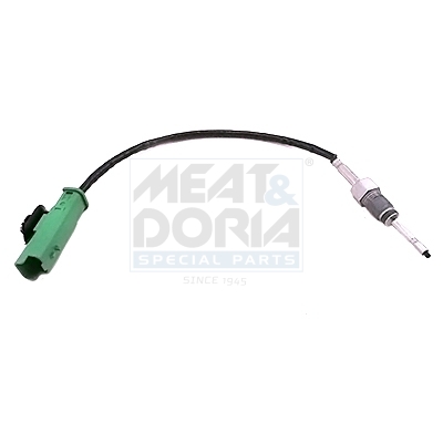Sensore, temperatura gas scarico MEAT & DORIA 12475