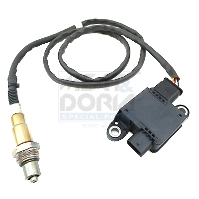 Sensore del particolato MEAT & DORIA 57005