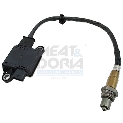 Sensore del particolato MEAT & DORIA 57006