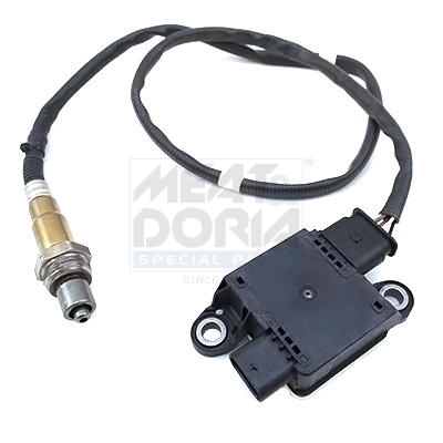 Sensore del particolato MEAT & DORIA 57009