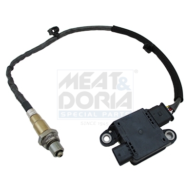 Sensore del particolato MEAT & DORIA 57010