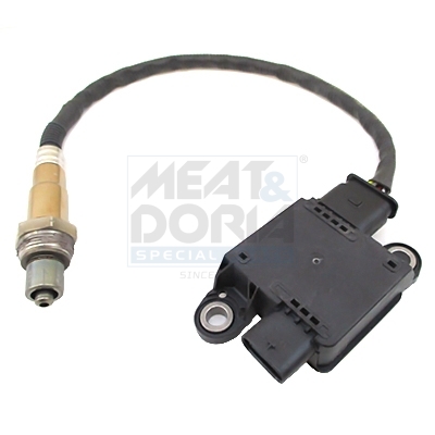 Sensore del particolato MEAT & DORIA 57014