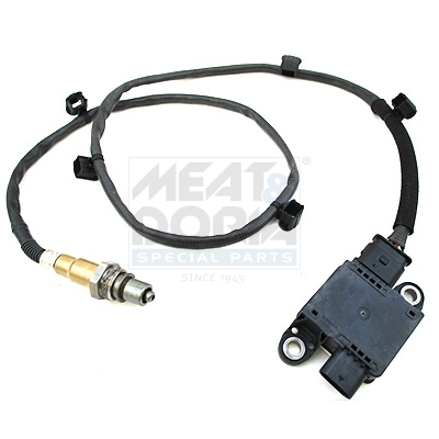 Sensore del particolato MEAT & DORIA 57018