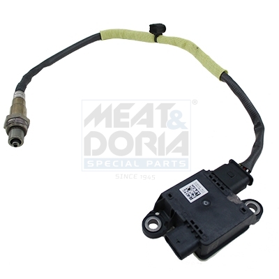 Sensore del particolato MEAT & DORIA 57019