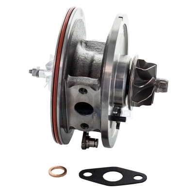 Coreassy, turbocompressore MEAT & DORIA 601273