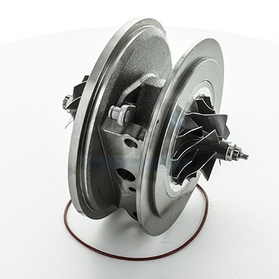 Coreassy, turbocompressore MEAT & DORIA 601275