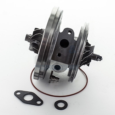 Coreassy, turbocompressore MEAT & DORIA 601277