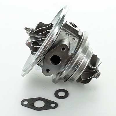 Coreassy, turbocompressore MEAT & DORIA 601278