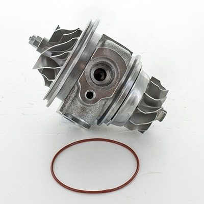 Coreassy, turbocompressore MEAT & DORIA 601280