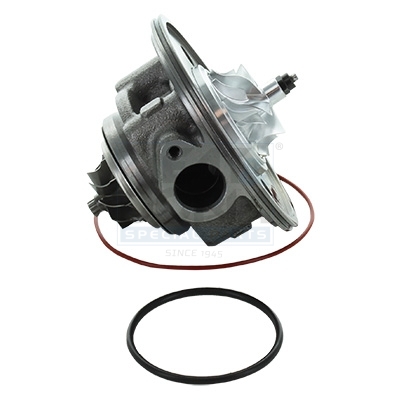 Coreassy, turbocompressore MEAT & DORIA 601283
