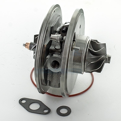 Coreassy, turbocompressore MEAT & DORIA 601291