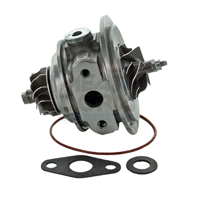 Coreassy, turbocompressore MEAT & DORIA 601292