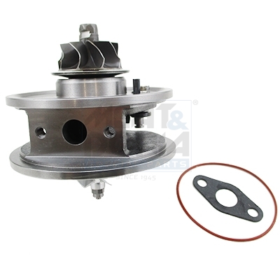 Coreassy, turbocompressore MEAT & DORIA 601293