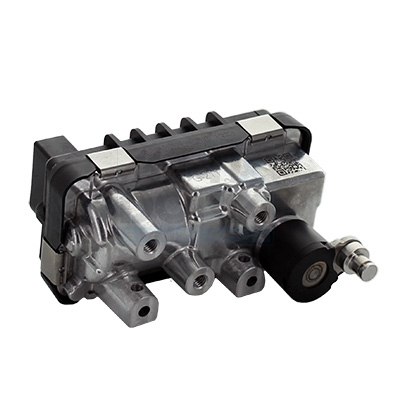 Valvola wastegate MEAT & DORIA 66069