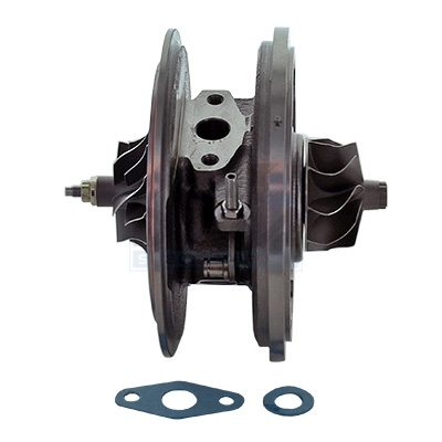 Coreassy, turbocompressore MEAT & DORIA 601297