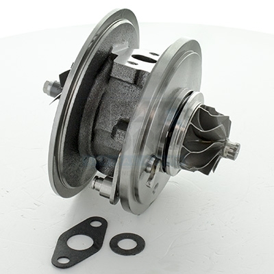 Coreassy, turbocompressore MEAT & DORIA 601298