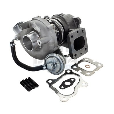 Turbocompressore, sovralimentazione MEAT & DORIA 65802