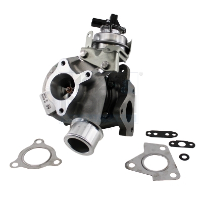 Turbocompressore, sovralimentazione MEAT & DORIA 65815