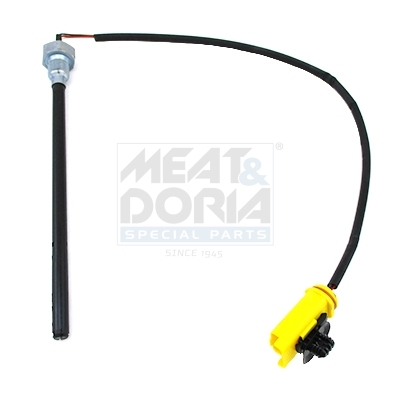 Sensore, livello olio motore MEAT & DORIA 72258