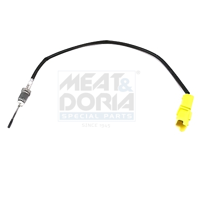 Sensore, temperatura gas scarico MEAT & DORIA 12479