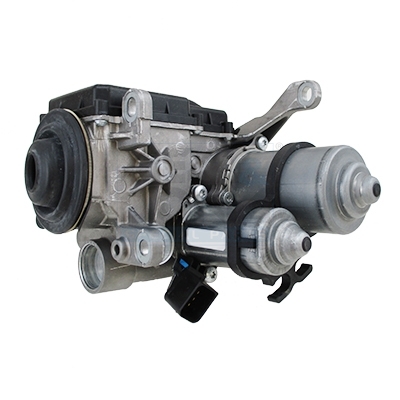 Modulo selettore, comando cambio(asg) MEAT & DORIA 805004