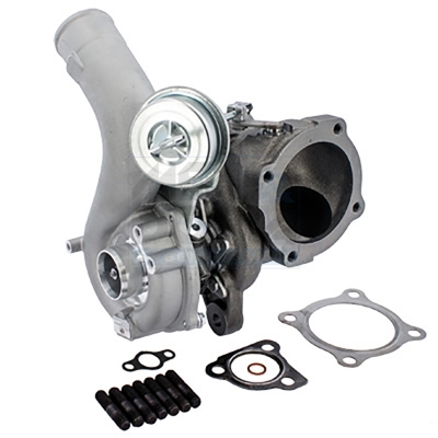 Turbocompressore, sovralimentazione MEAT & DORIA 65897
