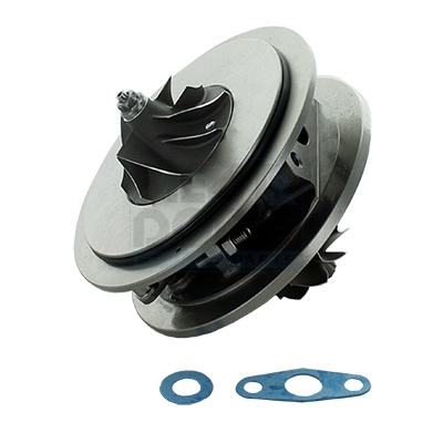 Coreassy, turbocompressore MEAT & DORIA 601299