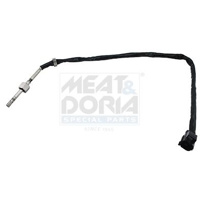 Sensore, temperatura gas scarico MEAT & DORIA 12484