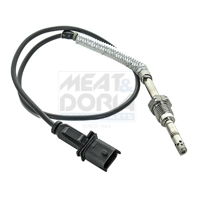 Sensore, temperatura gas scarico MEAT & DORIA 12488