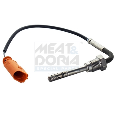 Sensore, temperatura gas scarico MEAT & DORIA 12489