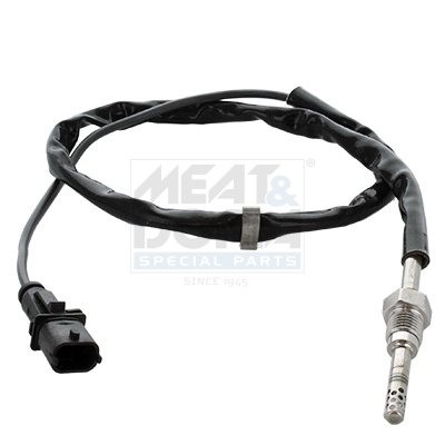 Sensore, temperatura gas scarico MEAT & DORIA 12490