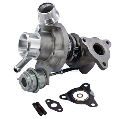 Turbocompressore, sovralimentazione MEAT & DORIA 65934