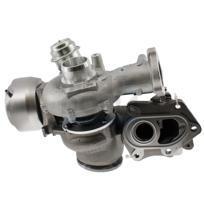 Turbocompressore, sovralimentazione MEAT & DORIA 65948
