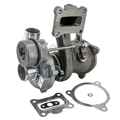 Turbocompressore, sovralimentazione MEAT & DORIA 65952