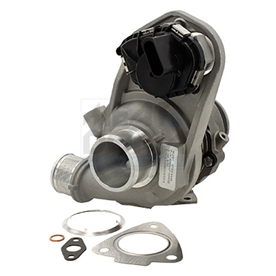 Turbocompressore, sovralimentazione MEAT & DORIA 65972