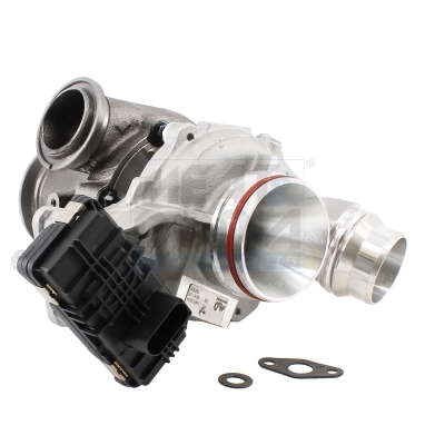 Turbocompressore, sovralimentazione MEAT & DORIA 65974