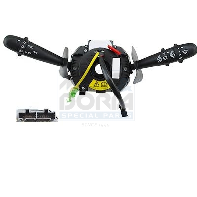 Leva devio guida MEAT & DORIA 231304